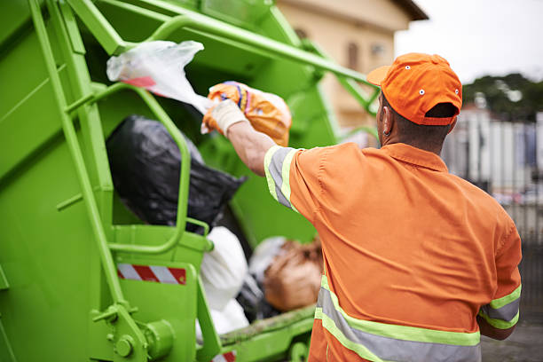 Best Hoarding Cleanup  in Delphos, OH